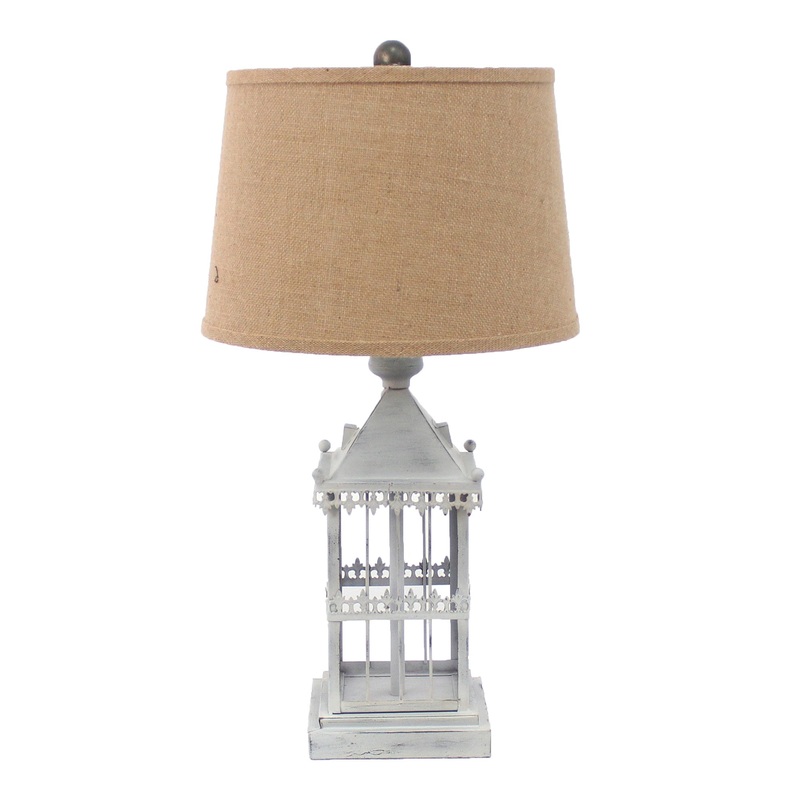 Screen Gems Table Lamp - TL-024