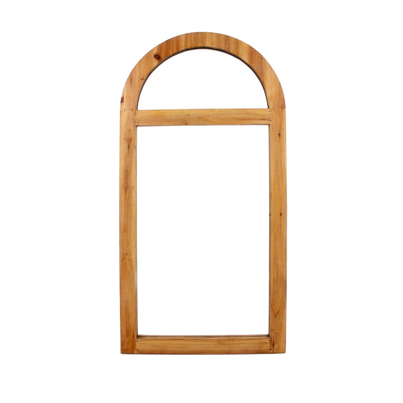 Screen Gems Wood Wall Mirror - Set of 2 - WD-063