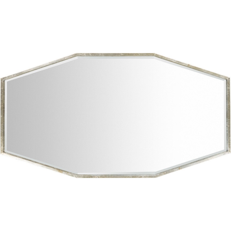 Surya Adams Wall Mirror