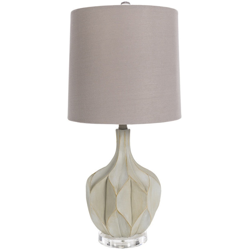 Surya Alpena Table Lamp
