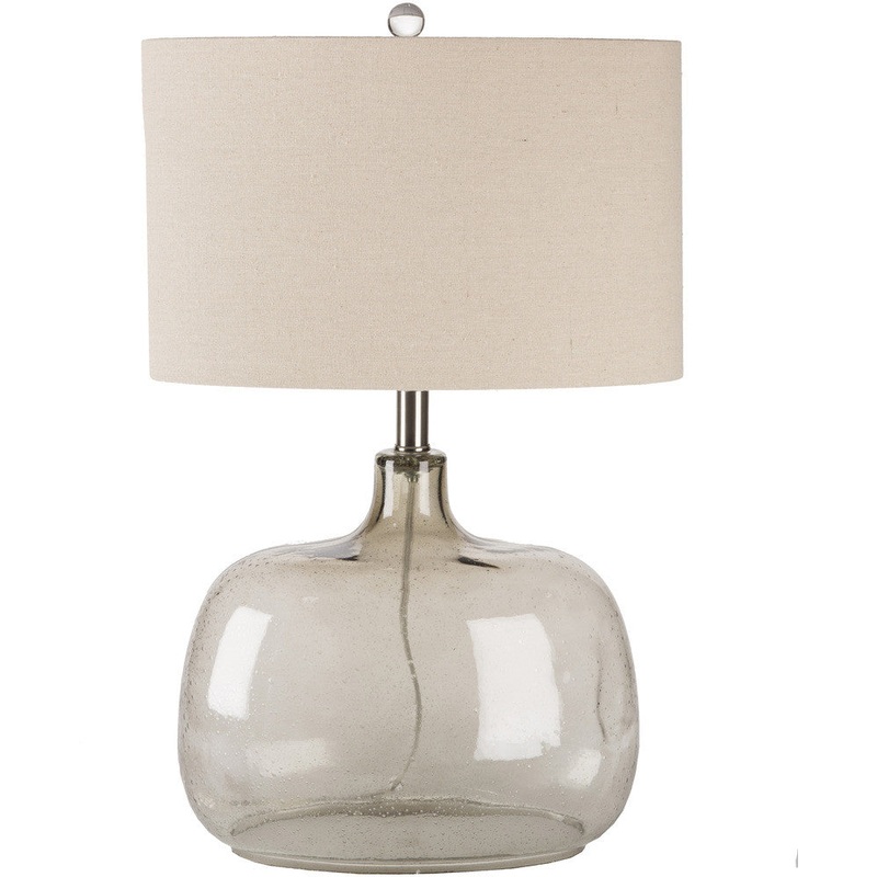 Surya Bentley Table Lamp