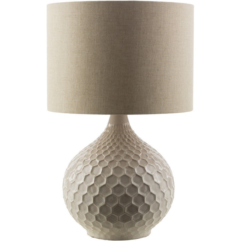 Surya Blakely Table Lamp