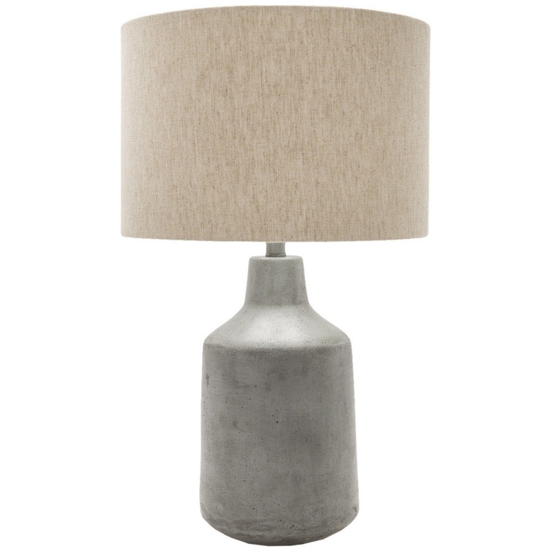 Surya Foreman Table Lamp