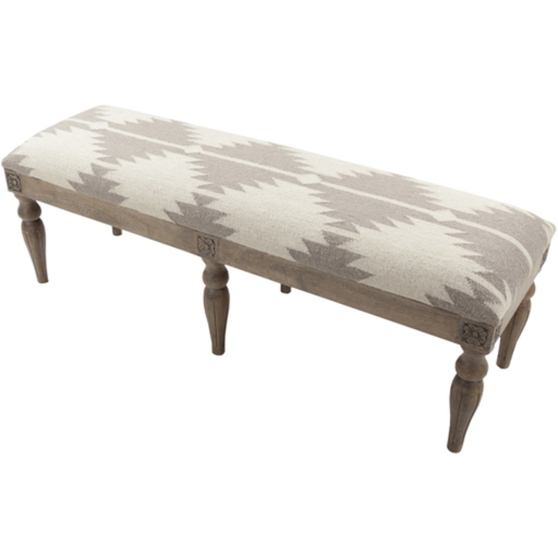 Surya Furniture Bench-4