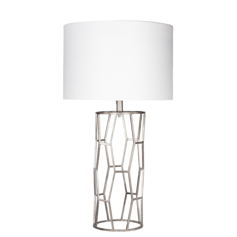 Surya Gavin Table Lamp