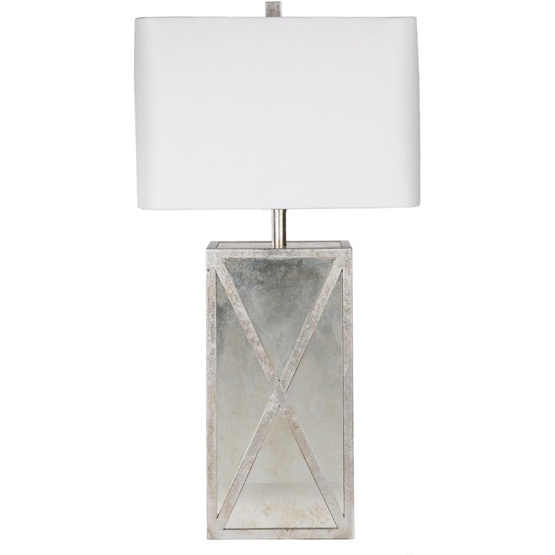 Surya Jaxon Table Lamp