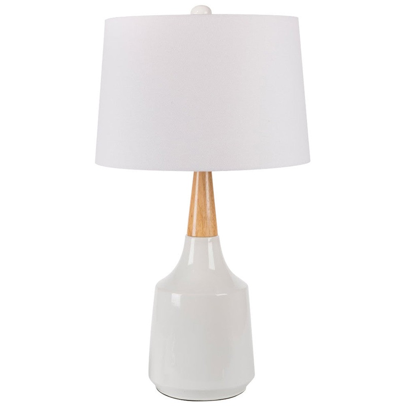 Surya Kent Table Lamp - KTLP-002