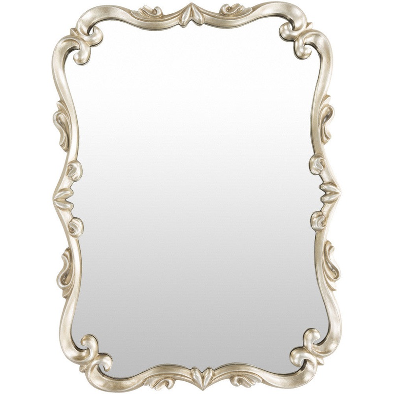 Surya Kimball Wall Mirror