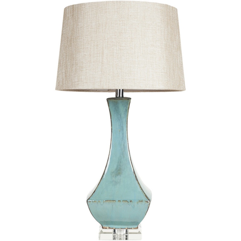 Surya Lamp Table Lamp - LMP-1004