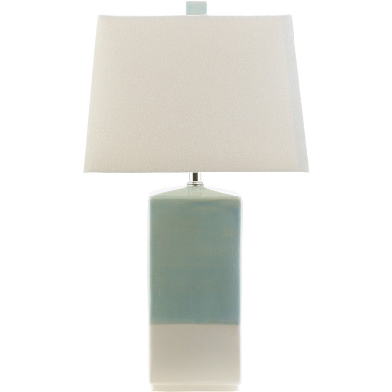 Surya Malloy Table Lamp