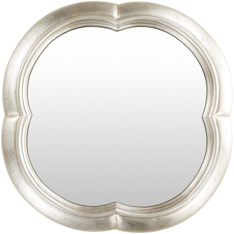 Surya Milburn Wall Mirror