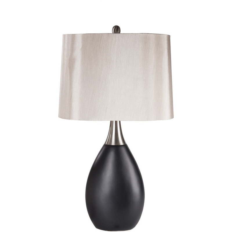 Surya Minerva Table Lamp