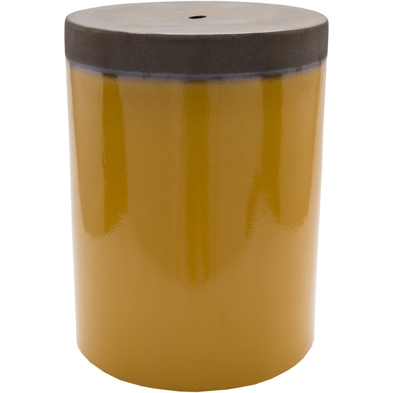 Surya Palominas Stool