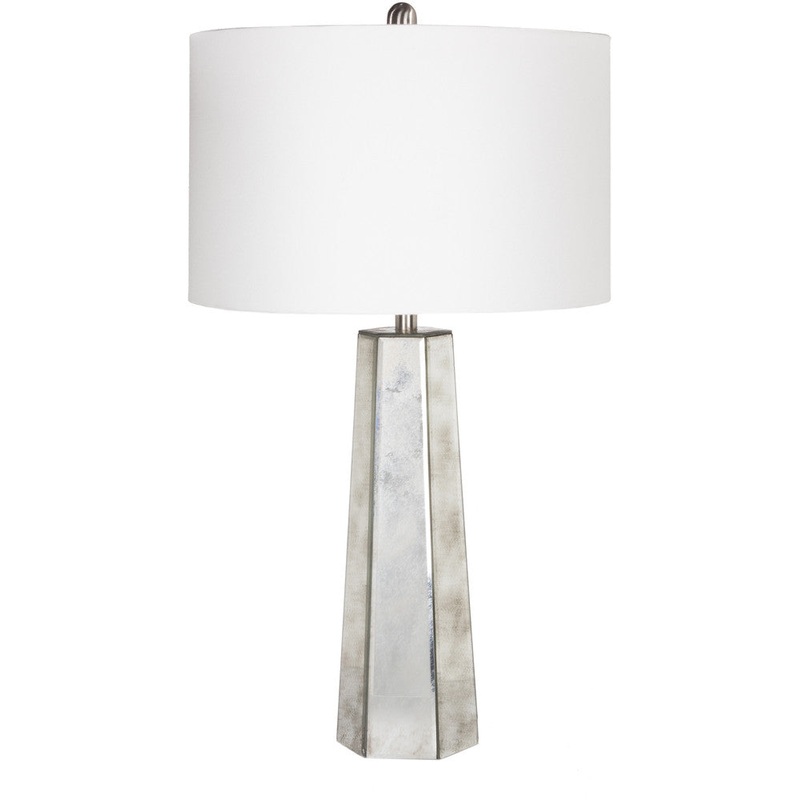 Surya Perry Table Lamp