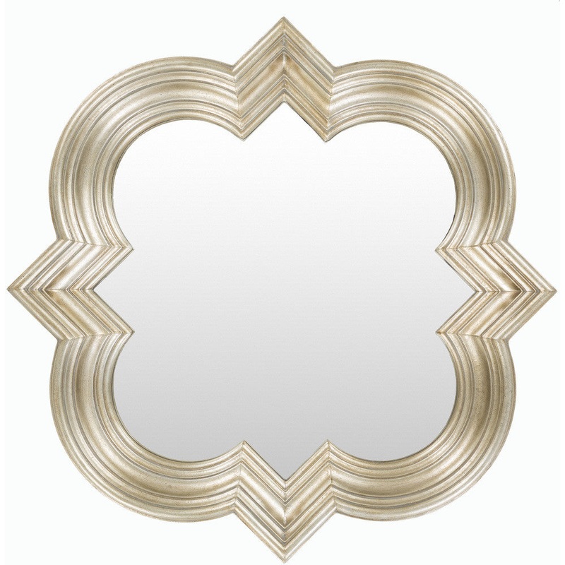 Surya Salima Wall Mirror