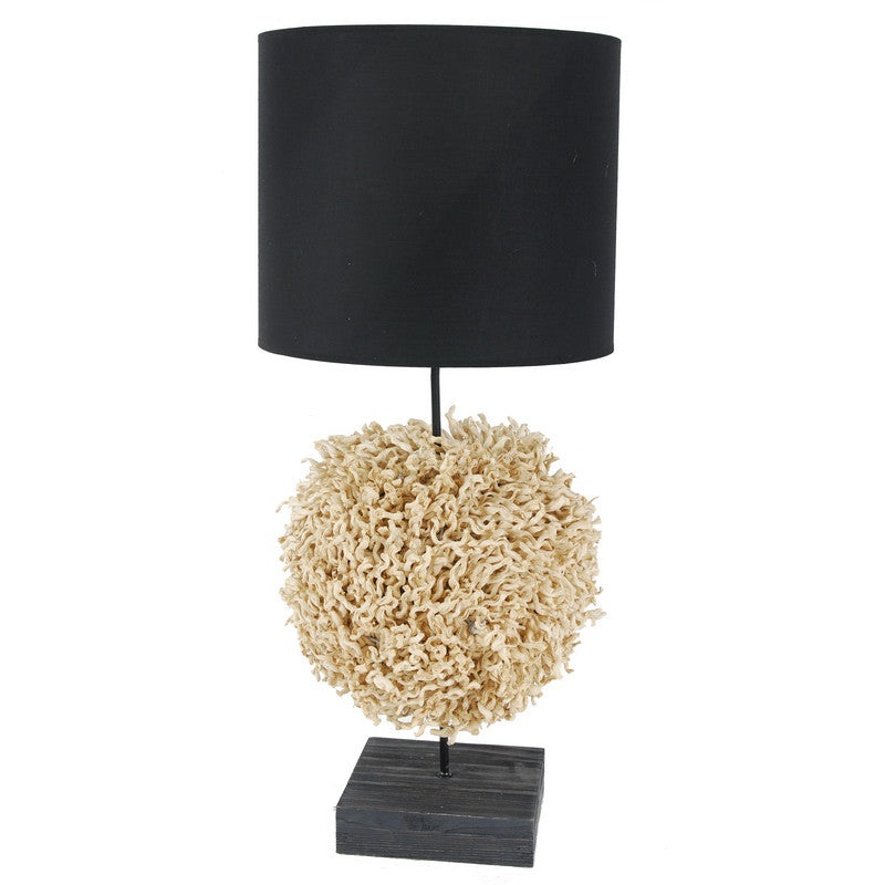 A&B Home Corn Stalk Table Lamp