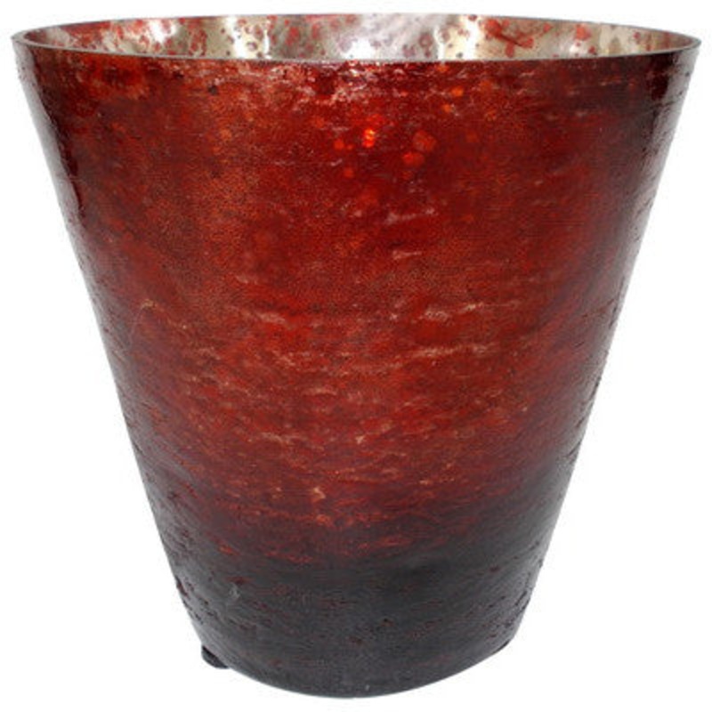 A&B Home Glass Votive/Tealight Holder