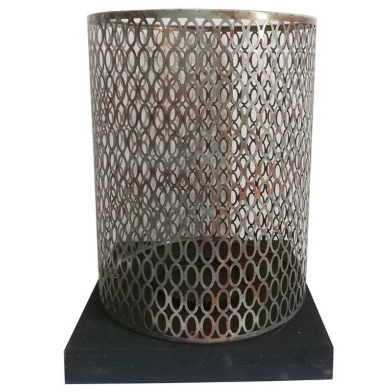 A&B Home Hurricane - Set Of 2