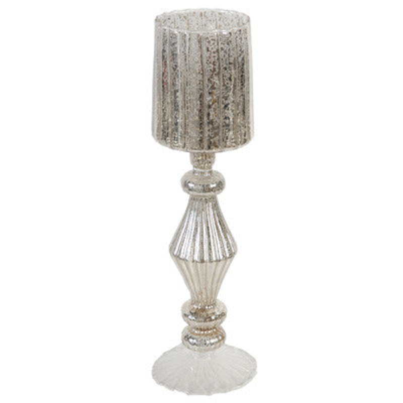A&B Home Seraphina Votive Candle Holder - Set Of 4