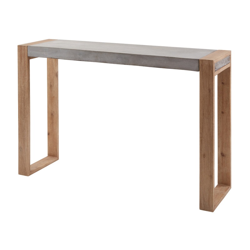 Dimond Home Paloma Console Table