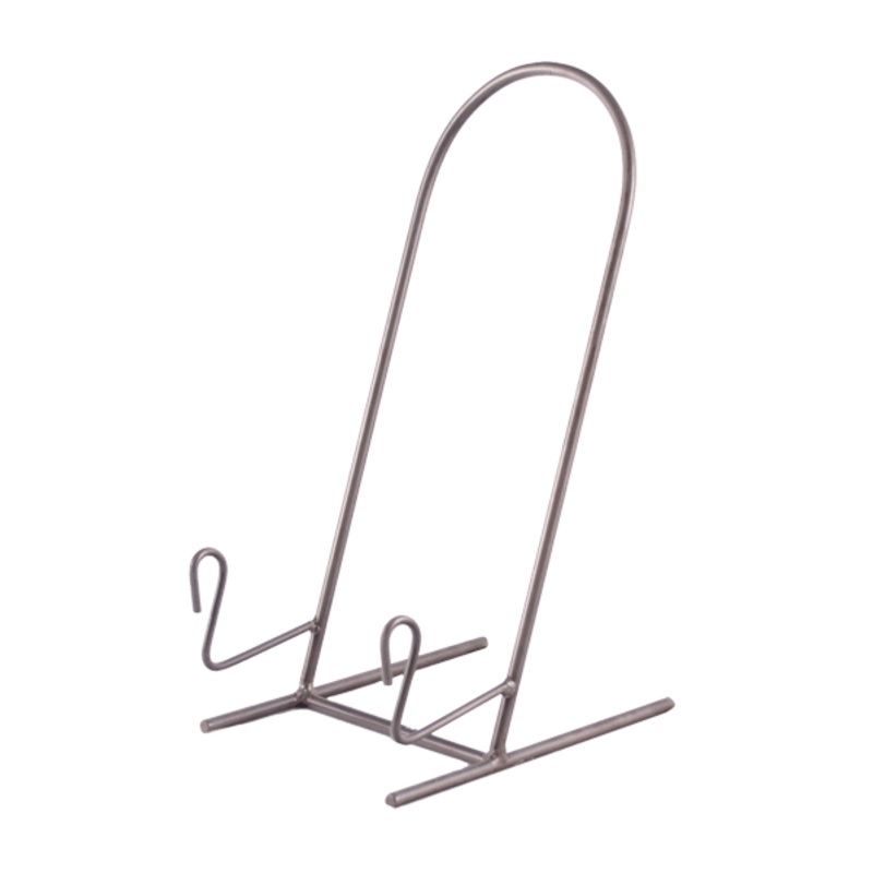 Kalalou Heavy Iron Easel - Set Of 4