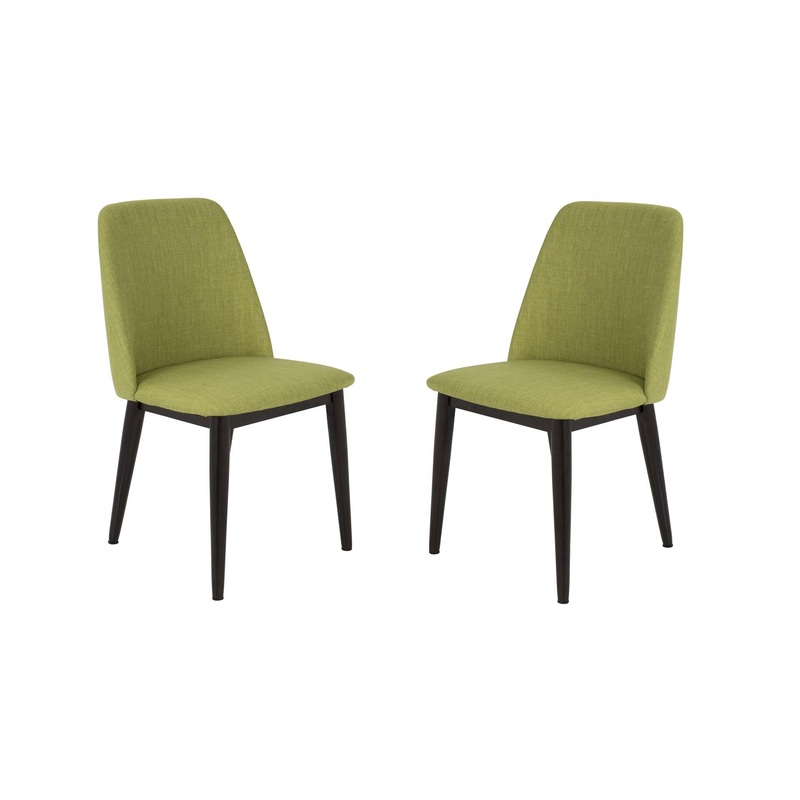 LumiSource Tintori Dining Chair - Set Of 2