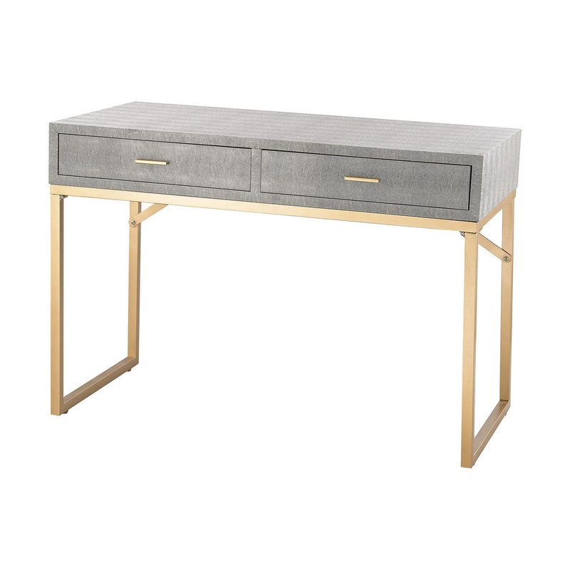 Sterling Industries Beaufort Point Desk