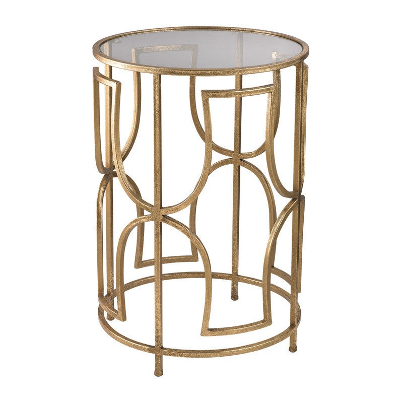 Sterling Industries Modern Forms Accent Table