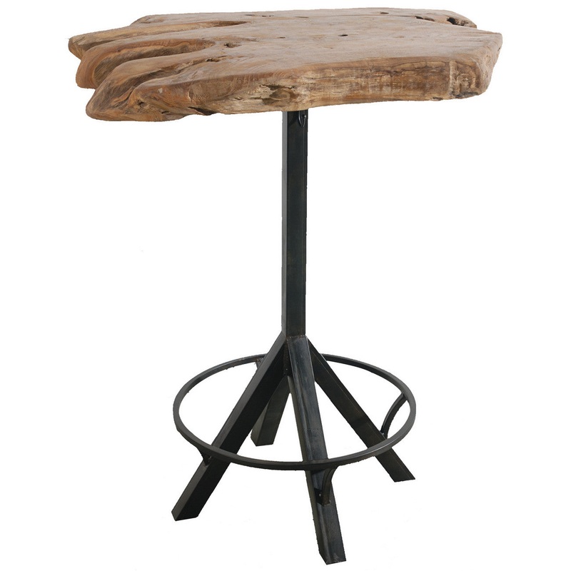 A&B Home Bar Table
