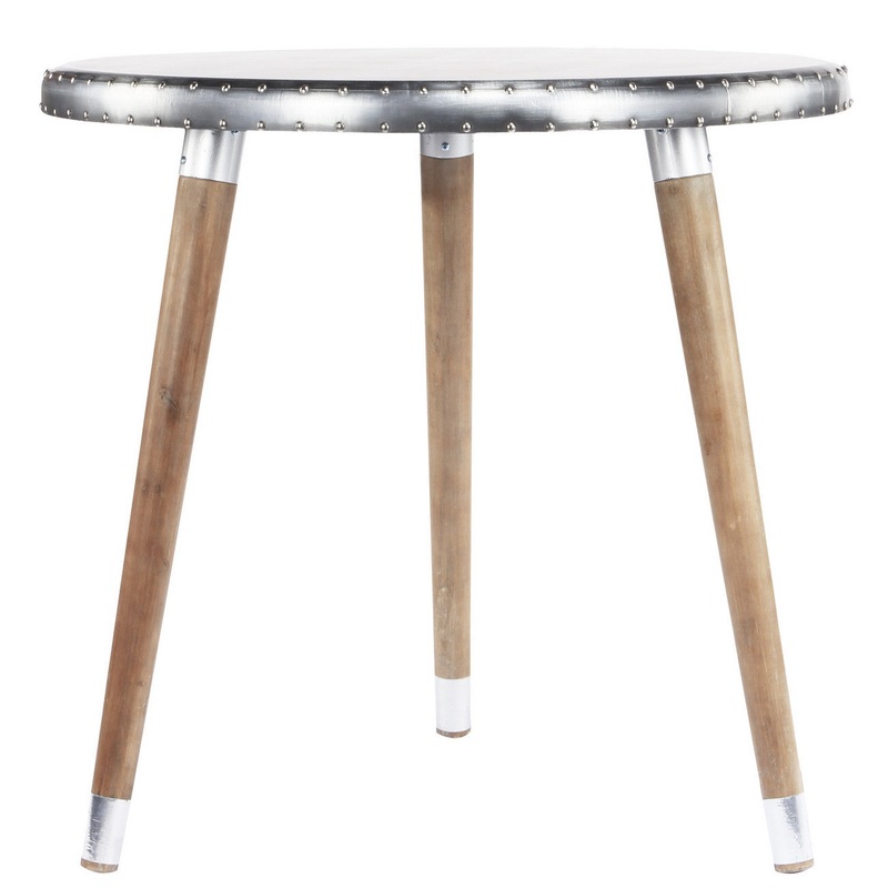 A&B Home Bistro Dining Table