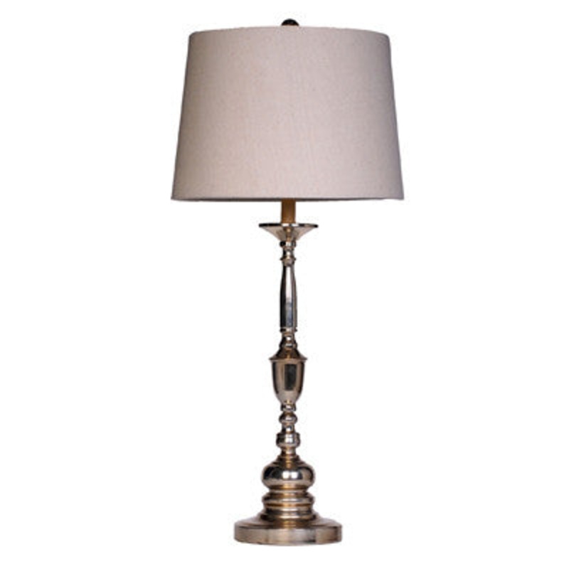 A&B Home Buffet Lamp - Set Of 2