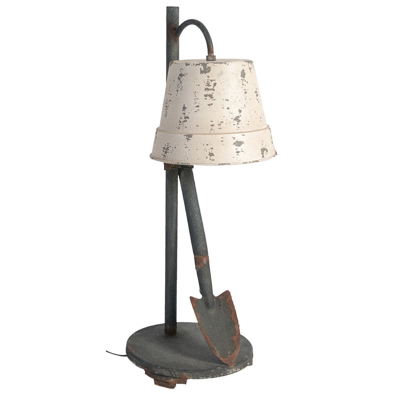 A&B Home Garden Table Lamp