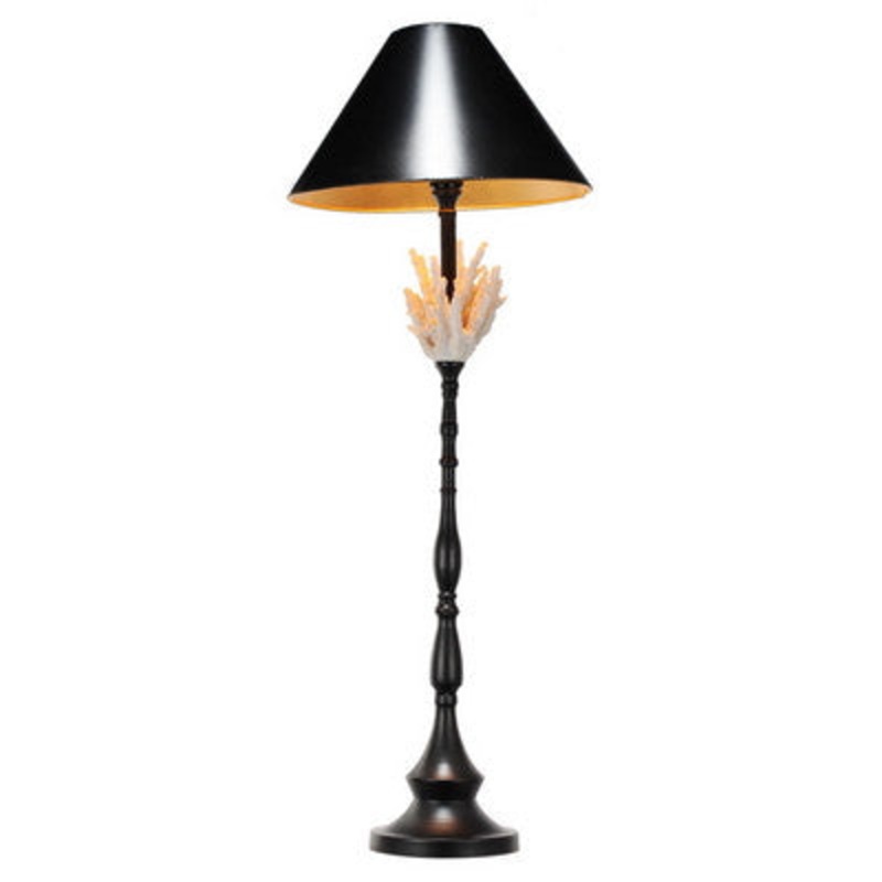 A&B Home Grayson Buffet Lamp