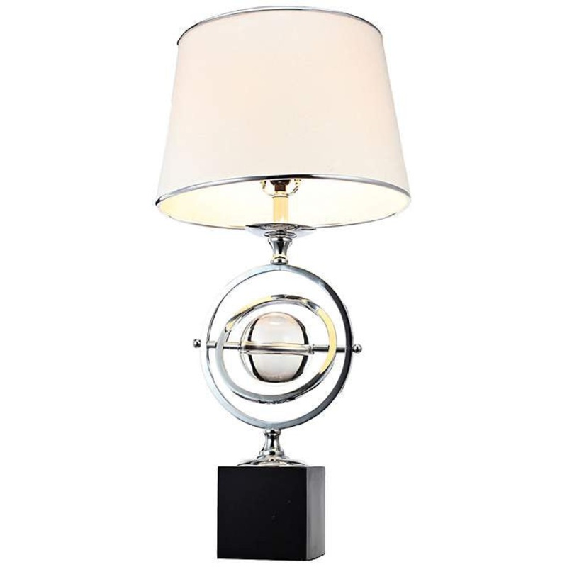 A&B Home Orbit Table Lamp
