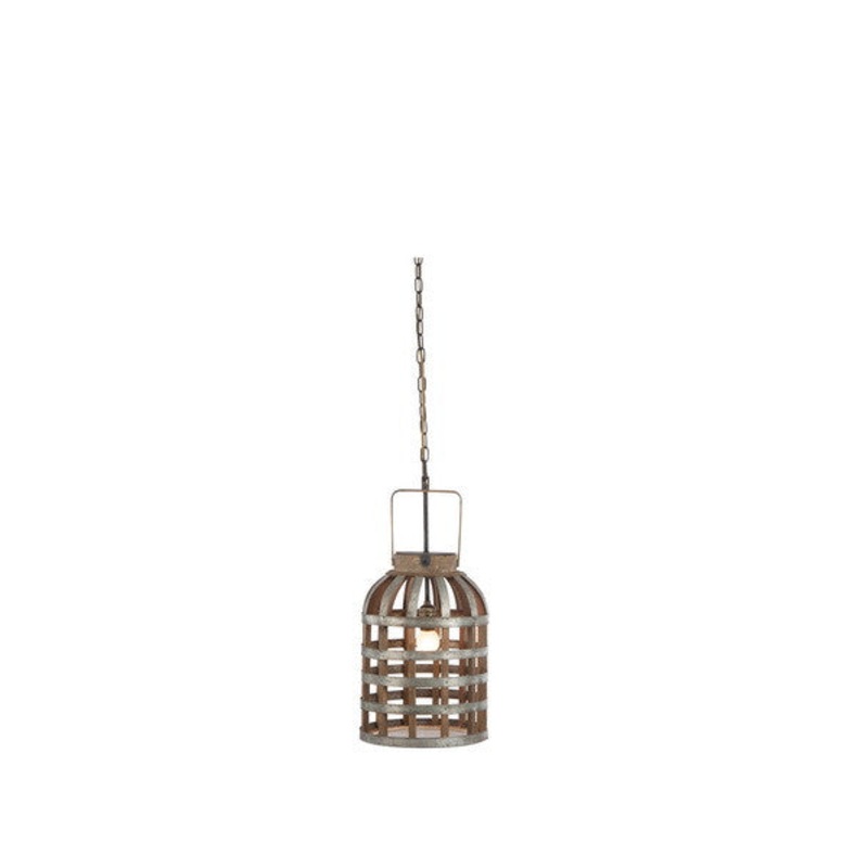 A&B Home Shanghai Hanging Pendant Lamp