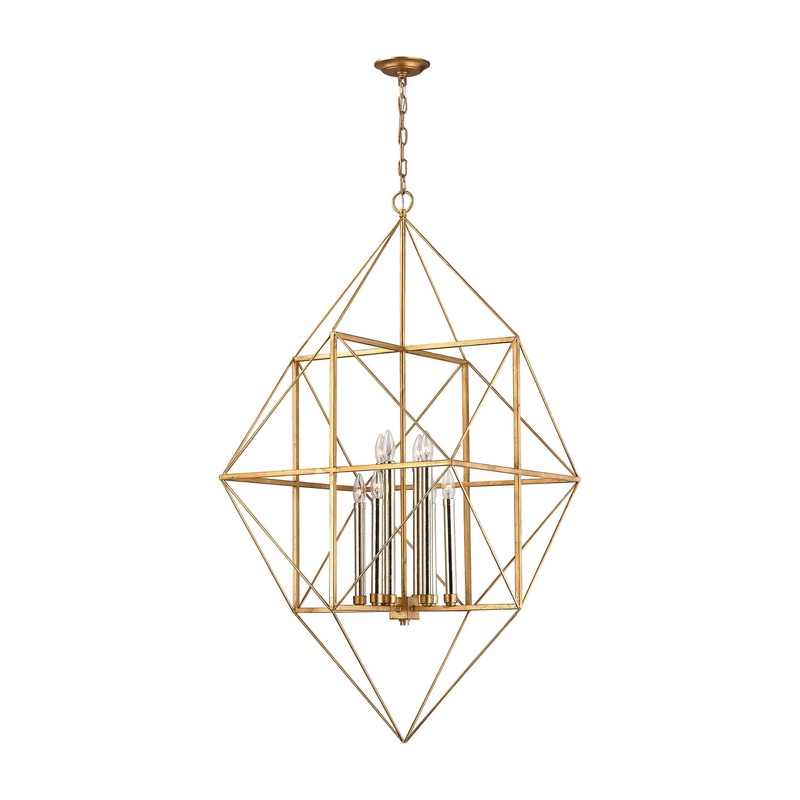 Dimond Lighting Connexions Pendant
