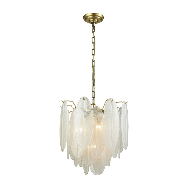 Dimond Lighting Hush Pendant