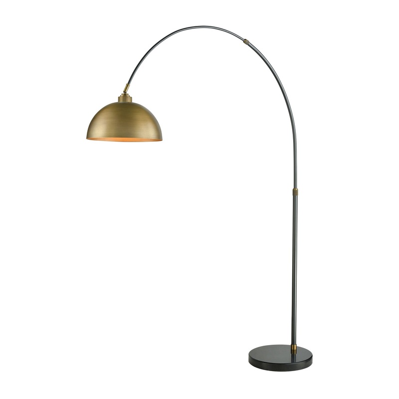 Dimond Lighting Magnus Floor Lamp