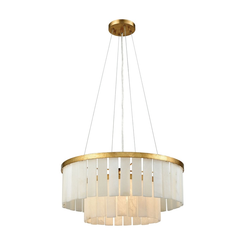 Dimond Lighting Orchestra Pendant