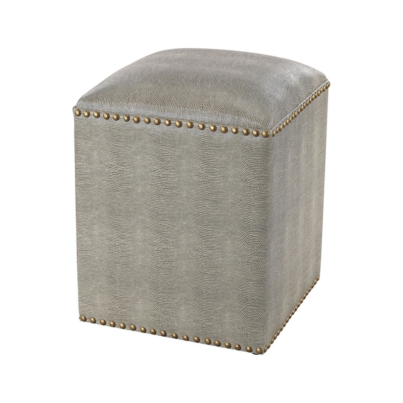 Sterling Industries Beaufort Point Square Bench