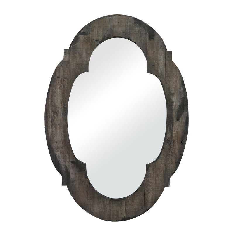 Sterling Industries Berkely Hill Mirror