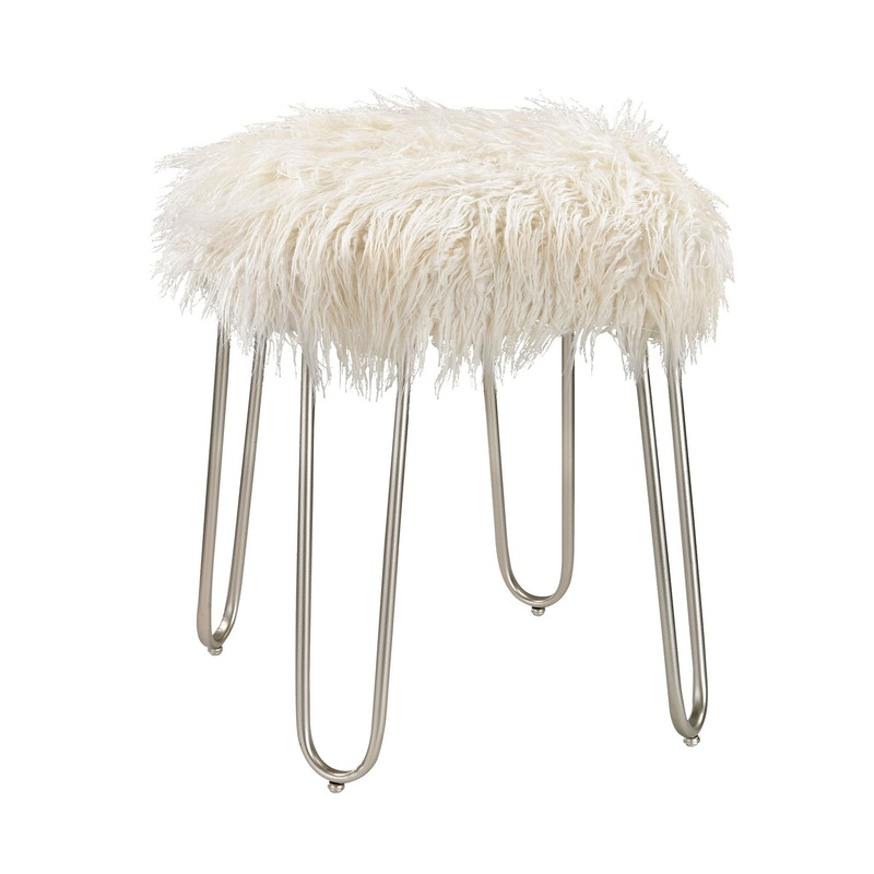 Sterling Industries Betty Retro Stool