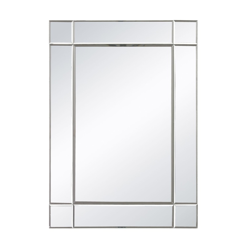 Sterling Industries Blair Rectangle Mirror