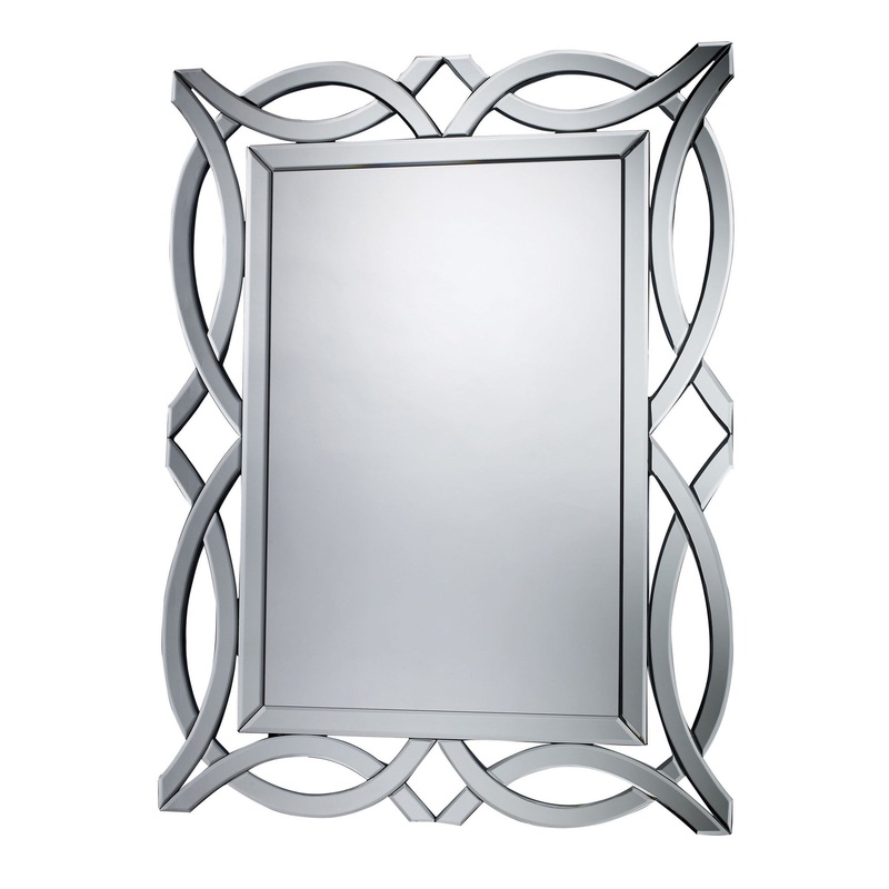 Sterling Industries Miramar Mirror