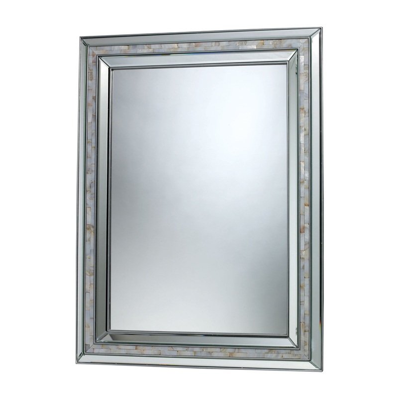 Sterling Industries Sardis Mirror