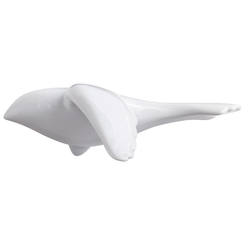 Cyan Design Soaring Dove Sculpture