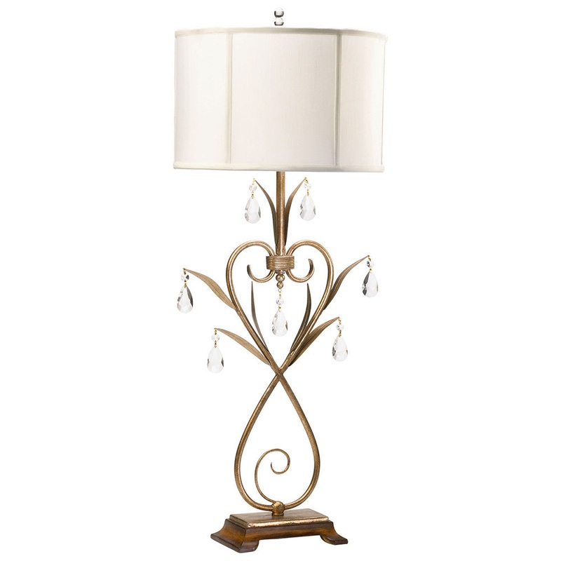 Cyan Design Sophie Table Lamp