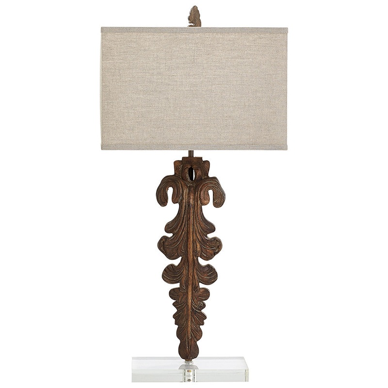 Cyan Design Soren Table Lamp