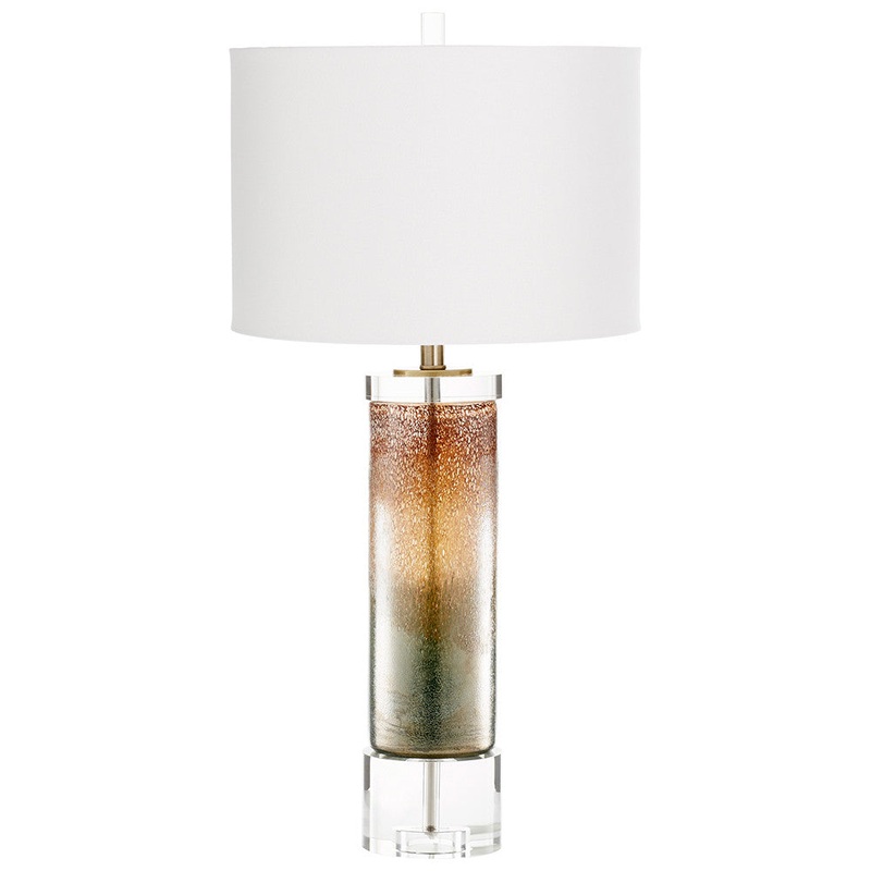Cyan Design Stardust Table Lamp W/Cfl