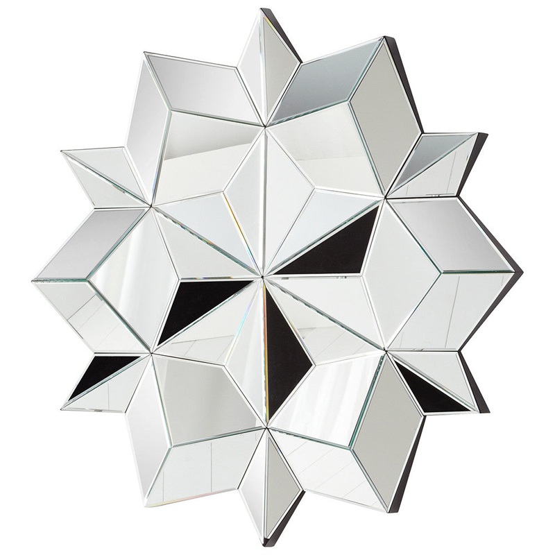 Cyan Design Starland Mirror